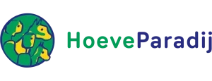 Hoeve Paradij