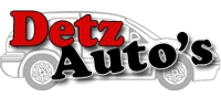 Mark Detz