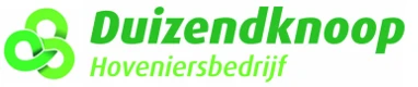 Hoveniersbedrijf Duizendknoop