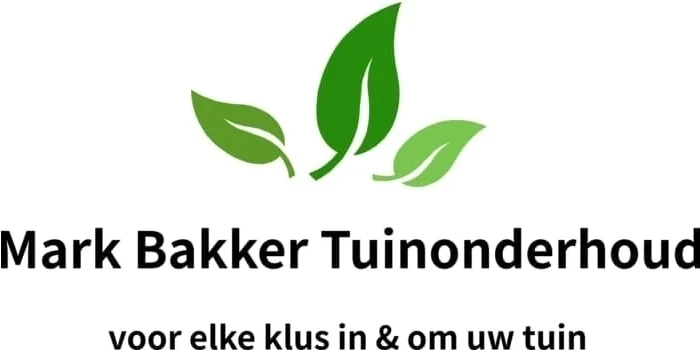 Mark Bakker tuinonderhoud