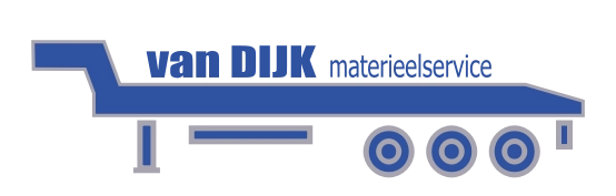 Van Dijk Materieelservice