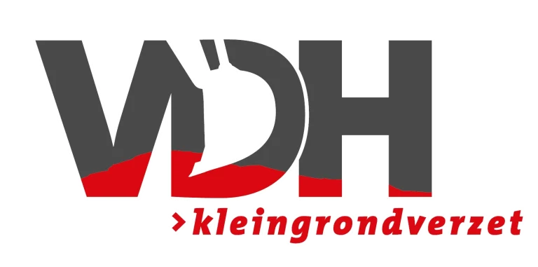 VDH kleingrondverzet