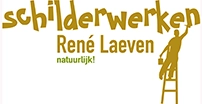 Schilderwerk Rene Laeven