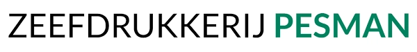 Zeefdrukkerij Pesman