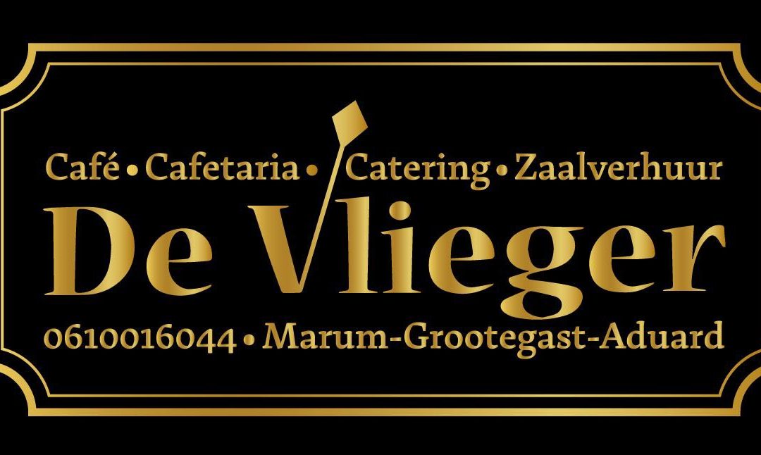 De Vlieger
