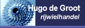 Hugo de Groot Rijwielhandel Aduard