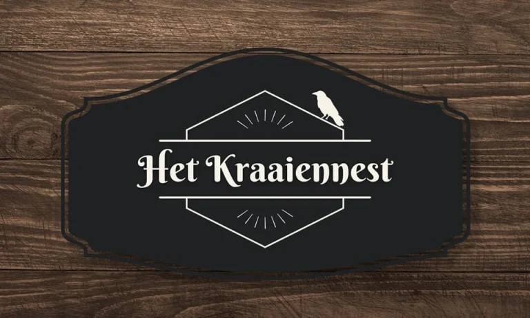 Kraaiennest