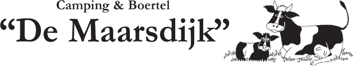 Boertel de Maarsijk