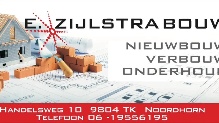 Zijlstra bouw